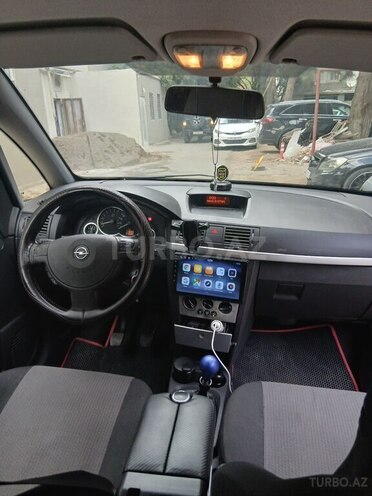 Opel Meriva 2005, 370,000 km - 1.4 l - Bakı