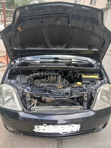 Opel Meriva 2005, 370,000 km - 1.4 l - Bakı