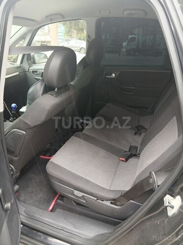 Opel Meriva 2005, 370,000 km - 1.4 l - Bakı