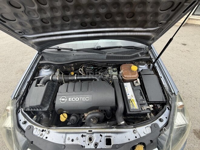 Opel Astra 2005, 300,000 km - 1.5 l - Bərdə