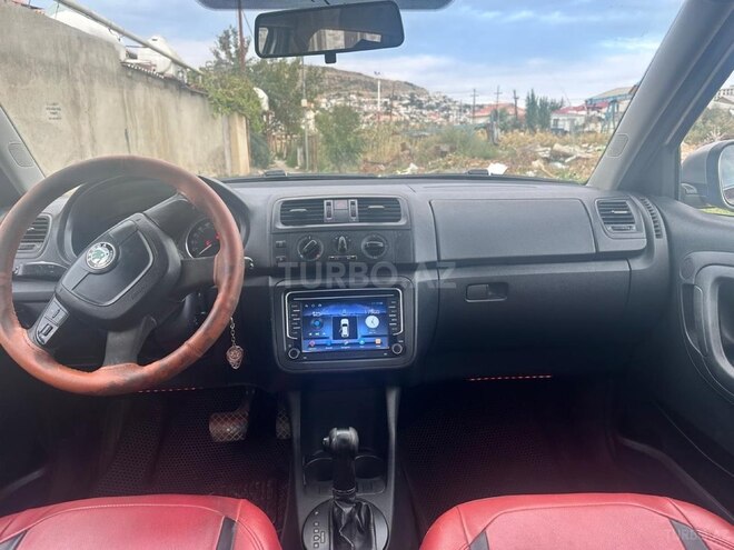 Skoda Fabia 2012, 300,000 km - 1.6 л - Bakı
