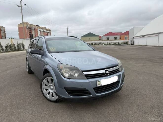 Opel Astra 2006, 350,100 km - 1.3 л - Bakı