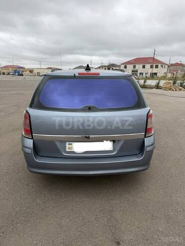 Opel Astra 2006, 350,100 km - 1.3 л - Bakı