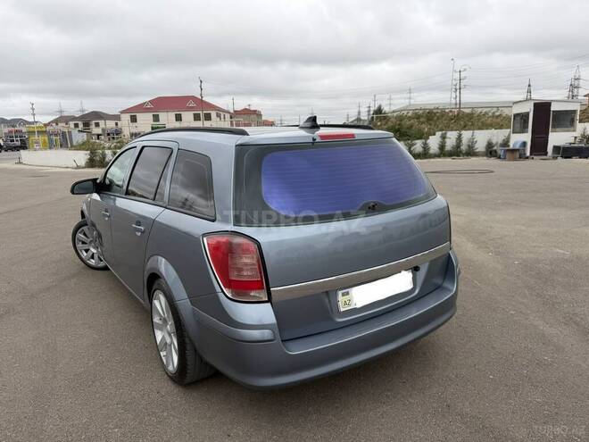 Opel Astra 2006, 350,100 km - 1.3 л - Bakı