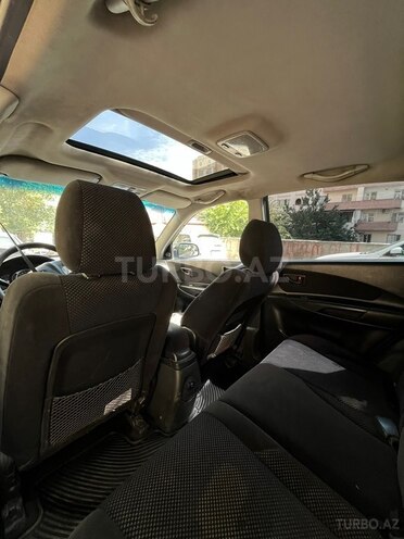 Hyundai Tucson 2007, 288,000 km - 2.0 l - Bakı