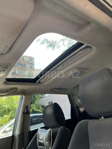 Hyundai Tucson 2007, 288,000 km - 2.0 l - Bakı