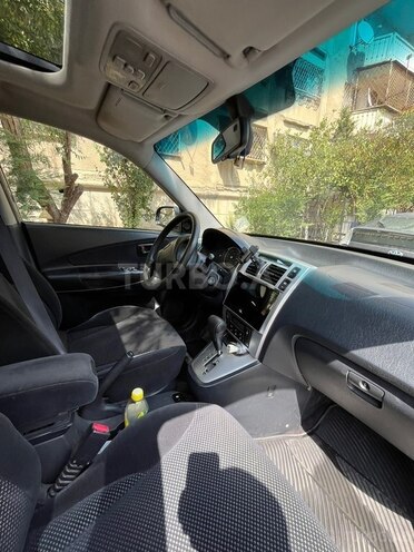 Hyundai Tucson 2007, 288,000 km - 2.0 l - Bakı