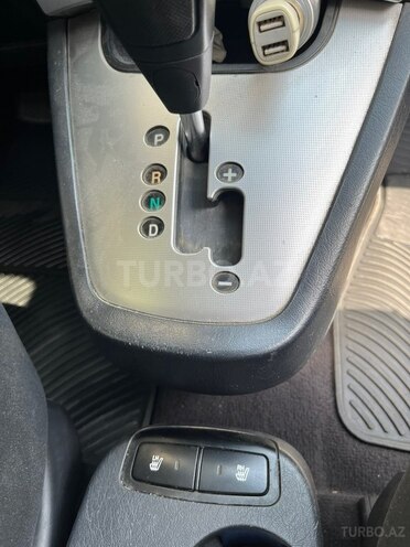 Hyundai Tucson 2007, 288,000 km - 2.0 l - Bakı