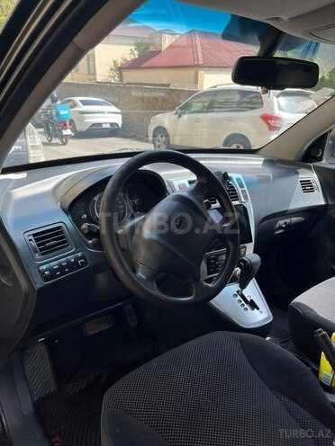 Hyundai Tucson 2007, 288,000 km - 2.0 l - Bakı