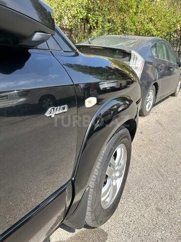 Hyundai Tucson 2007, 288,000 km - 2.0 l - Bakı