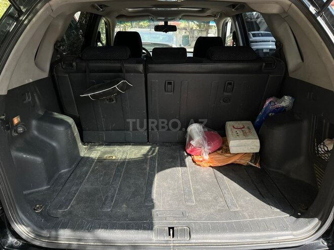 Hyundai Tucson 2007, 288,000 km - 2.0 l - Bakı