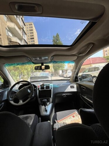 Hyundai Tucson 2007, 288,000 km - 2.0 l - Bakı