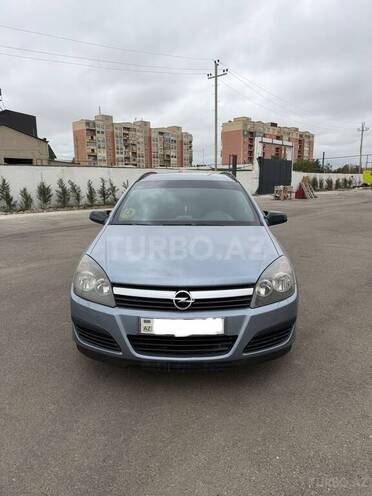Opel Astra 2006, 350,100 km - 1.3 л - Bakı