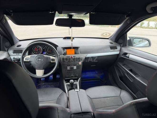 Opel Astra 2006, 350,100 km - 1.3 л - Bakı
