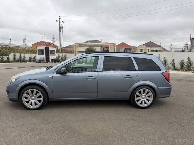 Opel Astra 2006, 350,100 km - 1.3 л - Bakı