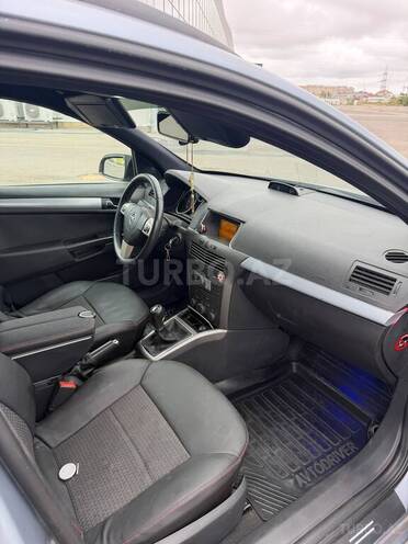 Opel Astra 2006, 350,100 km - 1.3 л - Bakı