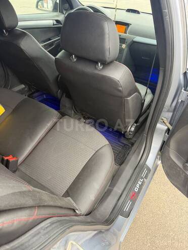 Opel Astra 2006, 350,100 km - 1.3 л - Bakı