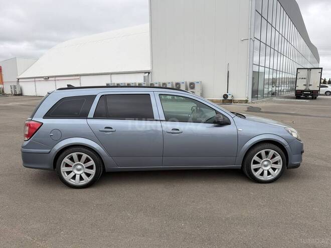 Opel Astra 2006, 350,100 km - 1.3 л - Bakı