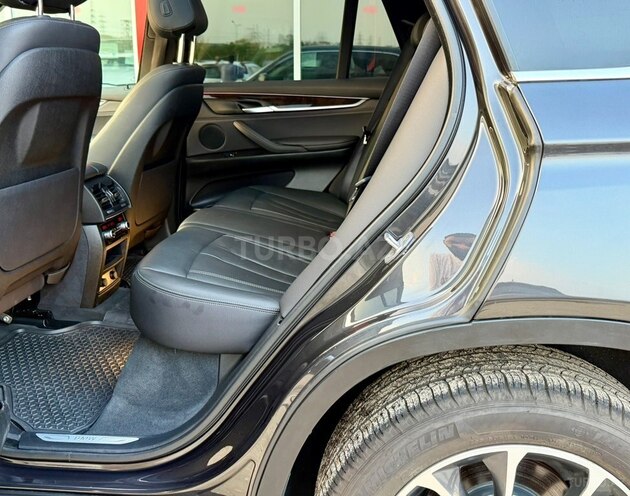 BMW X5 2018, 13,800 km - 3.0 л - Bakı