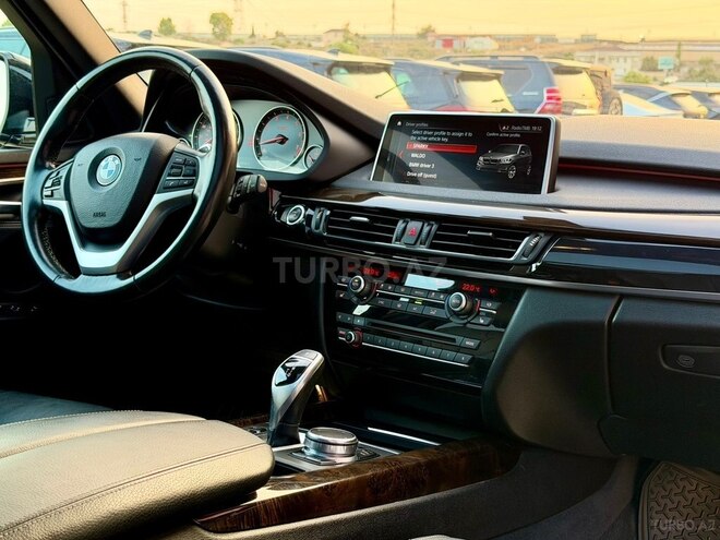 BMW X5 2018, 13,800 km - 3.0 л - Bakı