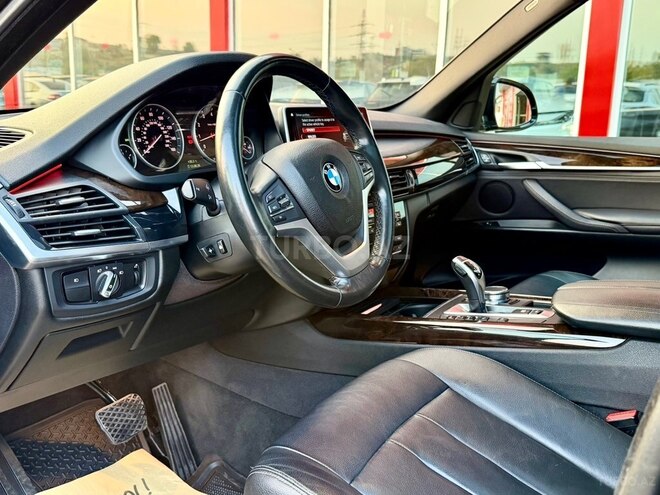 BMW X5 2018, 13,800 km - 3.0 л - Bakı