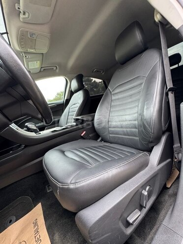 Ford Fusion (North America) 2015, 111,888 km - 1.5 l - Sumqayıt