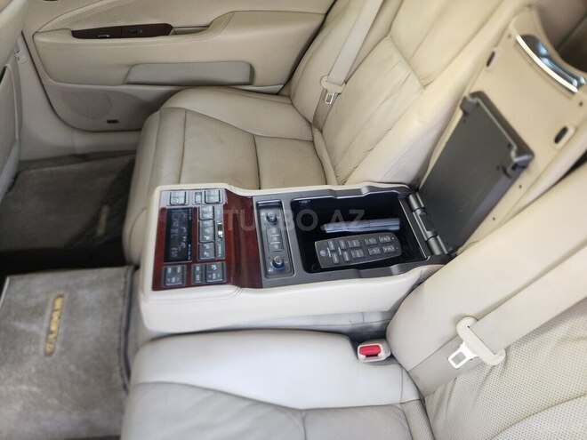 Lexus  2012, 200,000 km - 4.6 l - Bakı