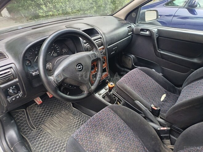 Opel Astra 1999, 277,456 km - 1.6 l - Bakı