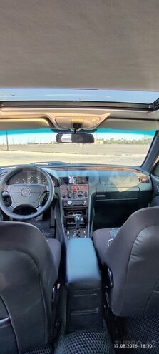 Mercedes C 200 1999, 453,000 km - 2.0 l - Bakı