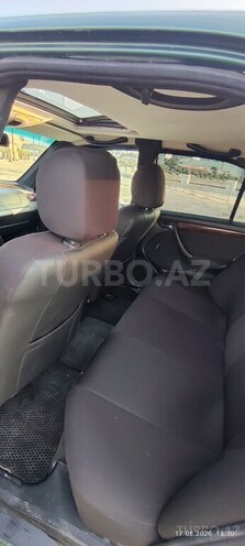 Mercedes C 200 1999, 453,000 km - 2.0 l - Bakı
