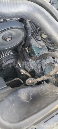 Mercedes C 200 1999, 453,000 km - 2.0 l - Bakı