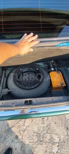 Mercedes C 200 1999, 453,000 km - 2.0 l - Bakı