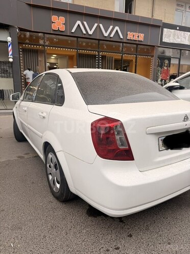 Daewoo Gentra 2014, 350,000 km - 1.5 l - Xırdalan