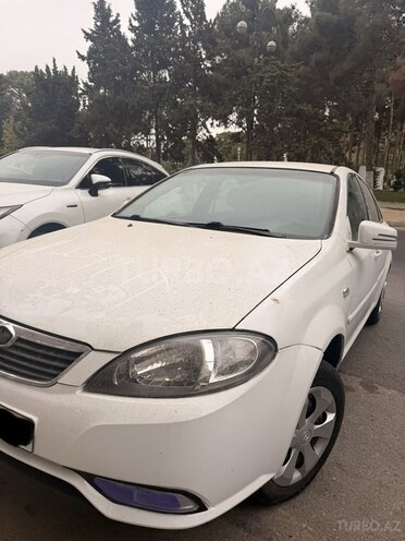 Daewoo Gentra 2014, 350,000 km - 1.5 l - Xırdalan