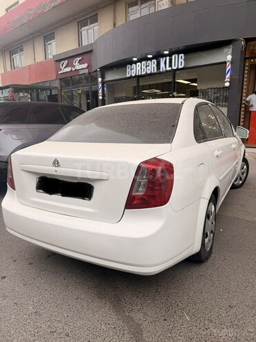 Daewoo Gentra 2014, 350,000 km - 1.5 l - Xırdalan