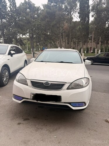 Daewoo Gentra 2014, 350,000 km - 1.5 l - Xırdalan