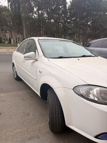 Daewoo Gentra 2014, 350,000 km - 1.5 l - Xırdalan