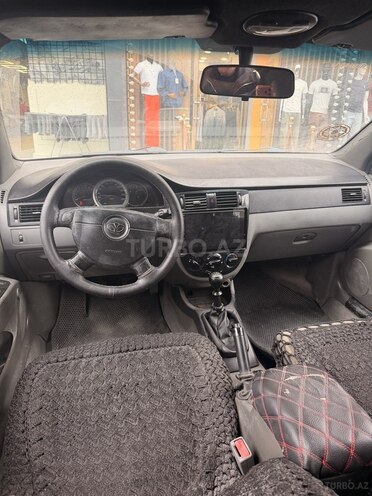Daewoo Gentra 2014, 350,000 km - 1.5 l - Xırdalan