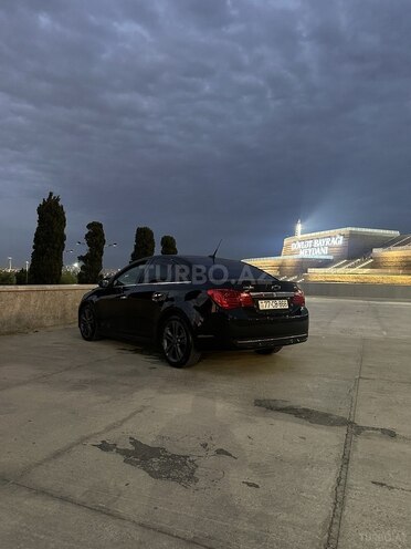Chevrolet Cruze 2014, 176,000 km - 1.4 л - Tərtər