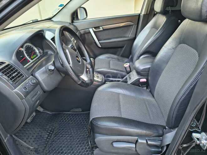 Chevrolet Captiva 2007, 290,434 km - 2.0 л - Bakı