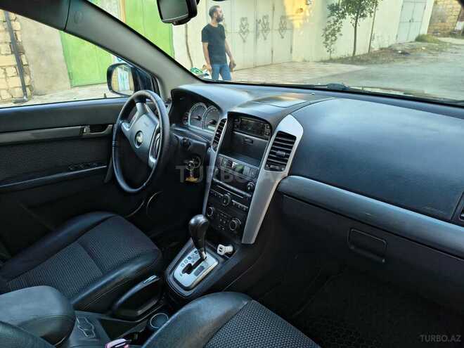 Chevrolet Captiva 2007, 290,434 km - 2.0 л - Bakı