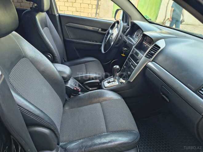 Chevrolet Captiva 2007, 290,434 km - 2.0 л - Bakı