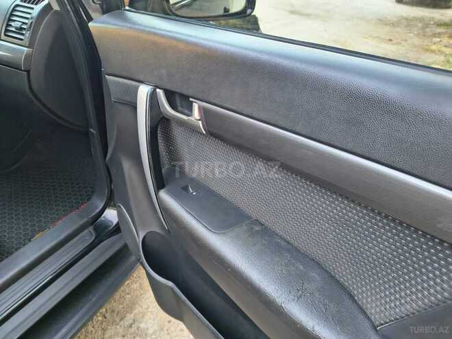 Chevrolet Captiva 2007, 290,434 km - 2.0 л - Bakı