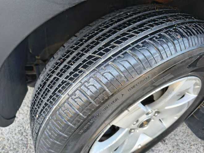 Chevrolet Captiva 2007, 290,434 km - 2.0 л - Bakı
