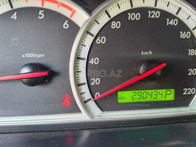 Chevrolet Captiva 2007, 290,434 km - 2.0 л - Bakı
