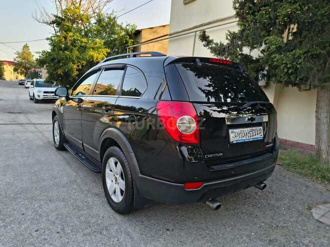 Chevrolet Captiva 2007, 290,434 km - 2.0 л - Bakı
