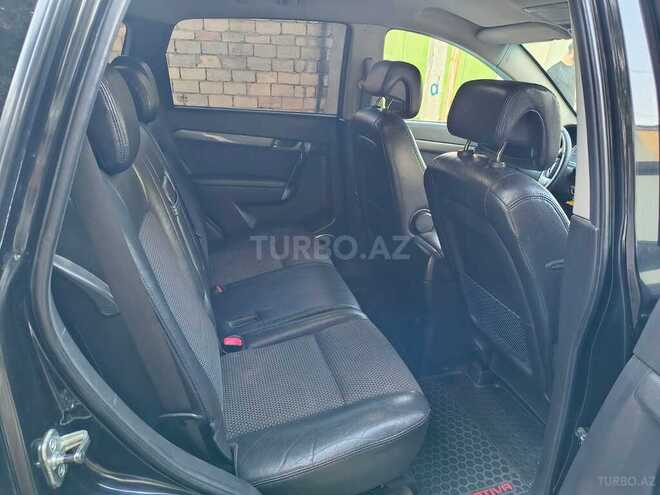 Chevrolet Captiva 2007, 290,434 km - 2.0 л - Bakı