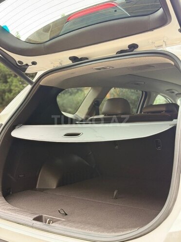 Hyundai Santa Fe 2019, 144,041 km - 2.0 l - Bakı