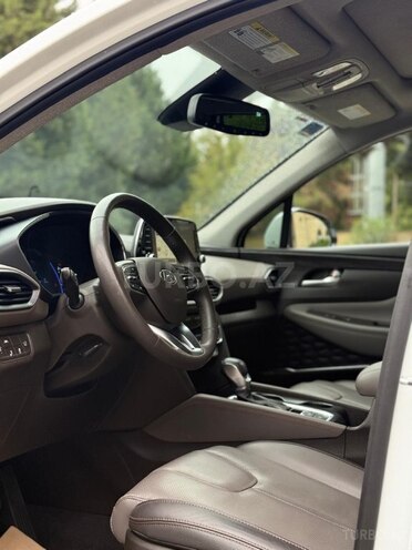 Hyundai Santa Fe 2019, 144,041 km - 2.0 l - Bakı