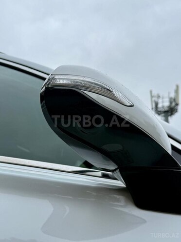 Hyundai Santa Fe 2019, 144,041 km - 2.0 l - Bakı
